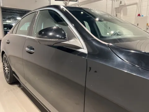 More photos of 2022 Mercedes-Benz C-Class C 300 at Fishers Imports - North West, IN