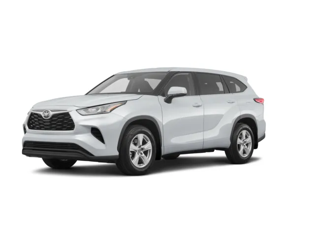2023 Toyota Highlander L for sale in Indianapolis, IN