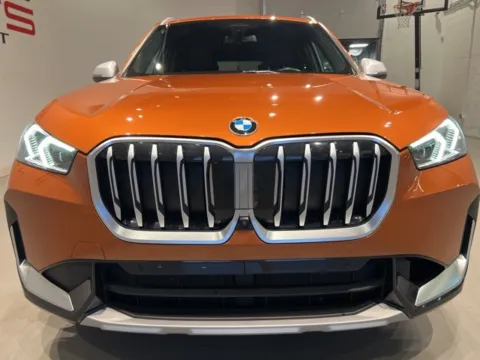 Photos of 2023 BMW X1 xDrive28i for sale in Indianapolis, IN at Fishers Imports - North West