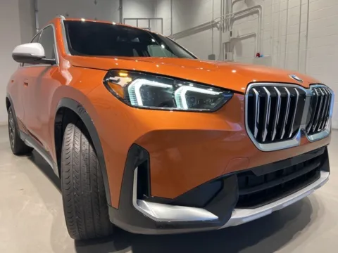 Another view of 2023 BMW X1 xDrive28i for sale in Indianapolis, IN at Fishers Imports - North West