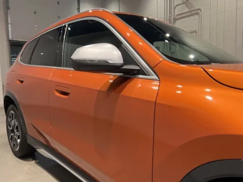 More photos of 2023 BMW X1 xDrive28i at Fishers Imports - North West, IN