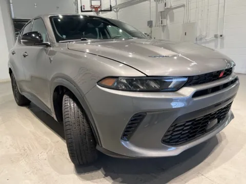 Another view of 2024 Dodge Hornet R/T for sale in Indianapolis, IN at Fishers Imports - North West