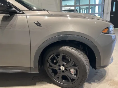 More photos of 2024 Dodge Hornet R/T at Fishers Imports - North West, IN