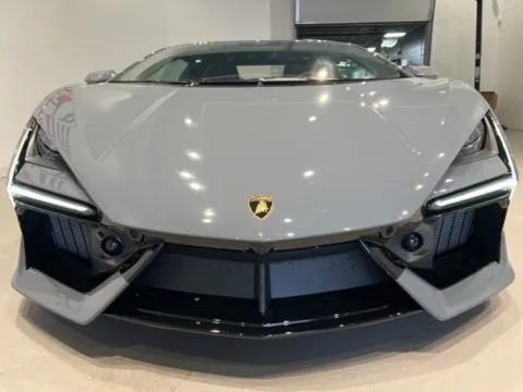 Photos of 2024 Lamborghini Revuelto for sale in Indianapolis, IN at Fishers Imports - North West