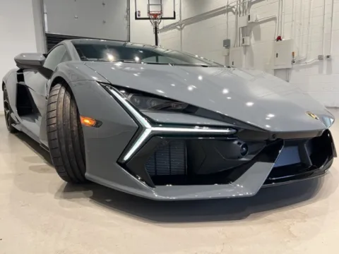 Another view of 2024 Lamborghini Revuelto for sale in Indianapolis, IN at Fishers Imports - North West