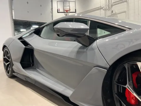 More photos of 2024 Lamborghini Revuelto at Fishers Imports - North West, IN