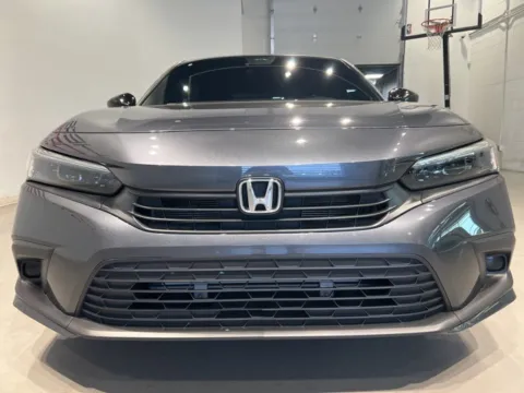 Photos of 2022 Honda Civic Sport for sale in Indianapolis, IN at Fishers Imports - North West