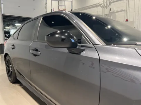 More photos of 2022 Honda Civic Sport at Fishers Imports - North West, IN