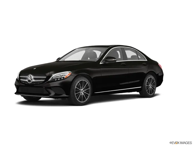 2020 Mercedes-Benz C-Class C 300 for sale in Indianapolis, IN