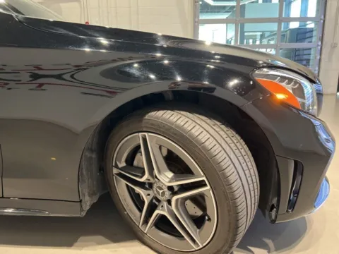More photos of 2020 Mercedes-Benz C-Class C 300 at Fishers Imports - North West, IN