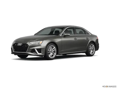 Gray 2023 Audi A4 45 S line Premium Plus for sale in Indianapolis, IN