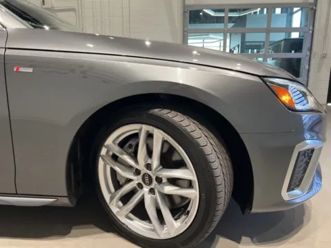 More photos of 2023 Audi A4 45 S line Premium Plus at Fishers Imports - North West, IN