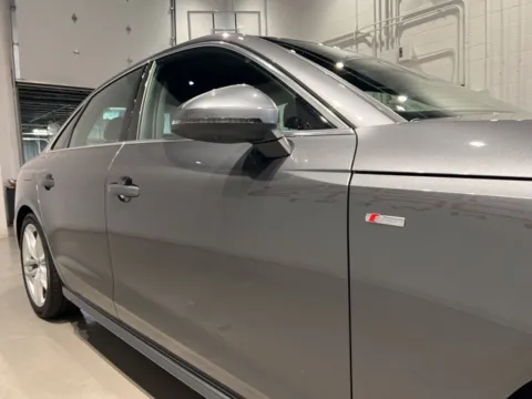 More photos of 2023 Audi A4 45 S line Premium Plus at Fishers Imports - North West, IN