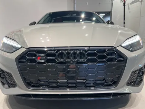 Photos of 2025 Audi S5 Sportback Premium Plus for sale in Indianapolis, IN at Fishers Imports - North West