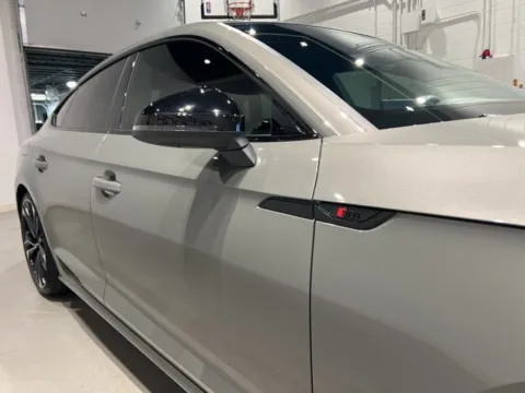 More photos of 2025 Audi S5 Sportback Premium Plus at Fishers Imports - North West, IN