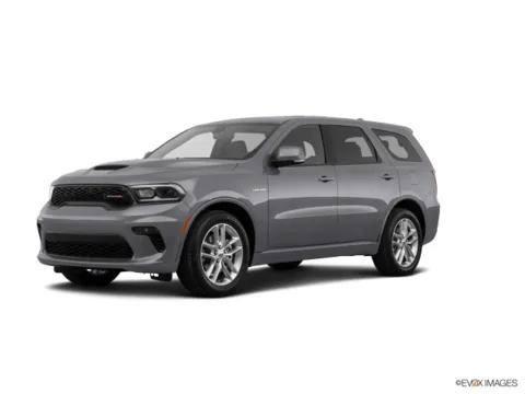 Gray 2021 Dodge Durango R/T for sale in Indianapolis, IN