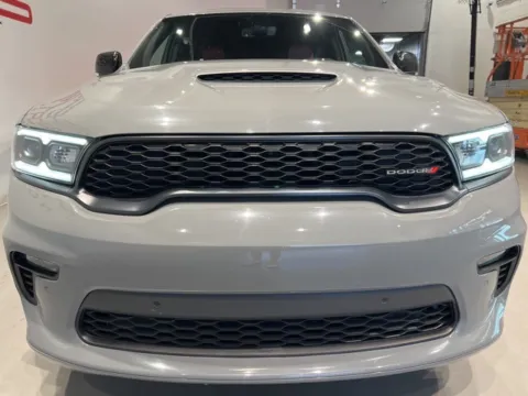 Photos of 2021 Dodge Durango R/T for sale in Indianapolis, IN at Fishers Imports - North West