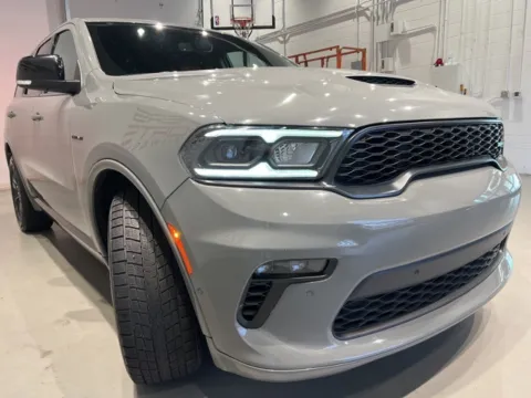 Another view of 2021 Dodge Durango R/T for sale in Indianapolis, IN at Fishers Imports - North West