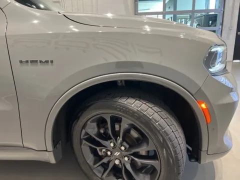 More photos of 2021 Dodge Durango R/T at Fishers Imports - North West, IN