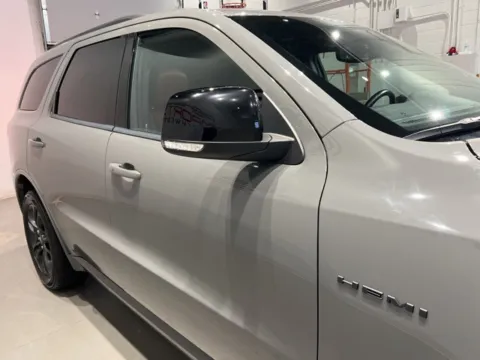 More photos of 2021 Dodge Durango R/T at Fishers Imports - North West, IN
