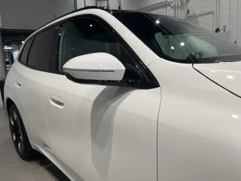 More photos of 2025 BMW X3 30 xDrive at Fishers Imports - North West, IN