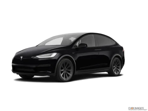 Black 2023 Tesla Model X Plaid for sale in Indianapolis, IN