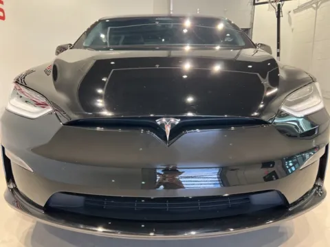Photos of 2023 Tesla Model X Plaid for sale in Indianapolis, IN at Fishers Imports - North West