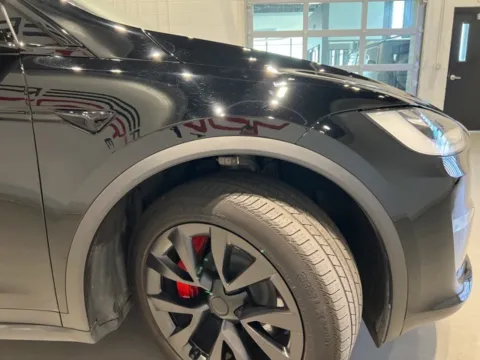 More photos of 2023 Tesla Model X Plaid at Fishers Imports - North West, IN