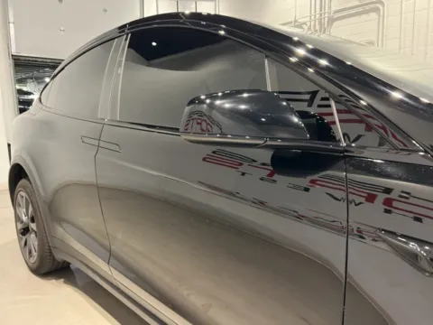 More photos of 2023 Tesla Model X Plaid at Fishers Imports - North West, IN