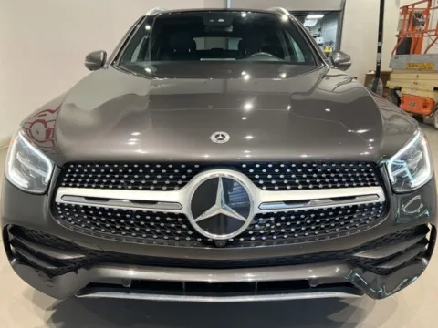 Photos of 2022 Mercedes-Benz GLC 300 for sale in Indianapolis, IN at Fishers Imports - North West