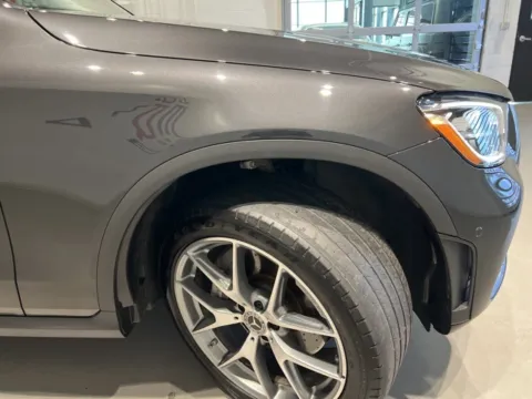 More photos of 2022 Mercedes-Benz GLC 300 at Fishers Imports - North West, IN