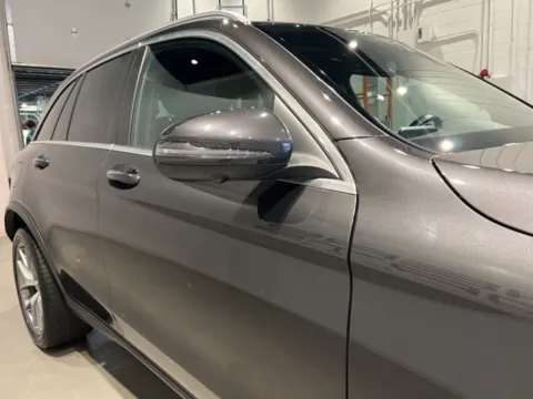 More photos of 2022 Mercedes-Benz GLC 300 at Fishers Imports - North West, IN