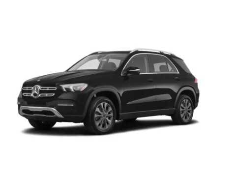 Black 2021 Mercedes-Benz GLE 350 for sale in Indianapolis, IN