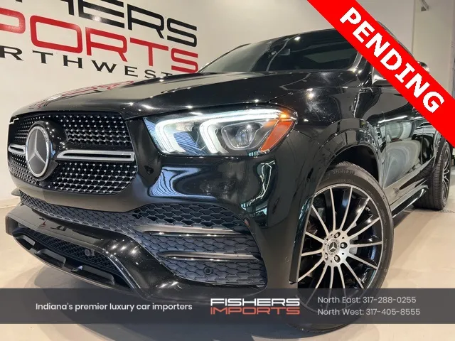 2021 Mercedes-Benz GLE 350 for sale in Indianapolis, IN