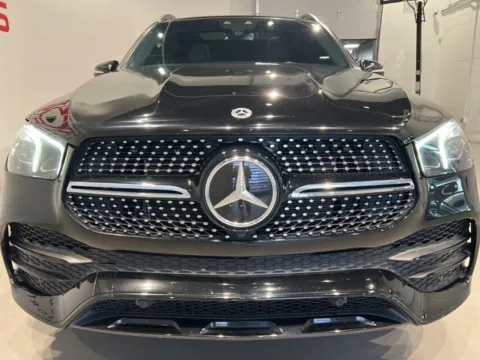 Photos of 2021 Mercedes-Benz GLE 350 for sale in Indianapolis, IN at Fishers Imports - North West