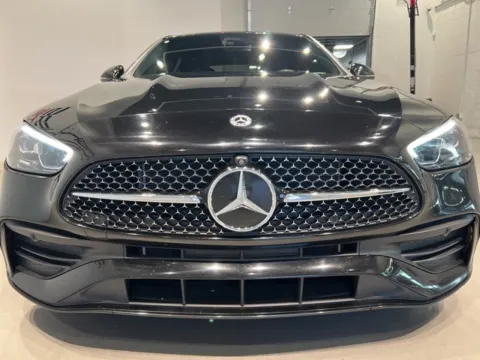 Photos of 2022 Mercedes-Benz C-Class C 300 for sale in Indianapolis, IN at Fishers Imports - North West
