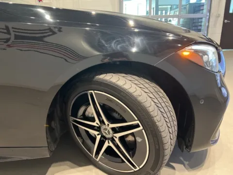 More photos of 2022 Mercedes-Benz C-Class C 300 at Fishers Imports - North West, IN