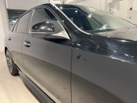 More photos of 2022 Mercedes-Benz C-Class C 300 at Fishers Imports - North West, IN