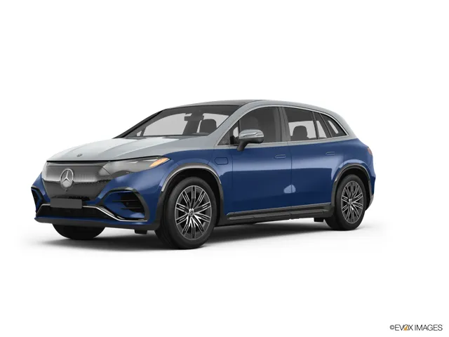2024 Mercedes-Benz EQS Maybach EQS 680 for sale in Indianapolis, IN