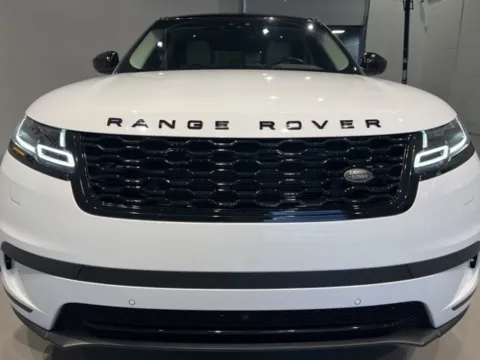 Photos of 2020 Land Rover Range Rover Velar S for sale in Indianapolis, IN at Fishers Imports - North West