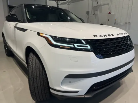 Another view of 2020 Land Rover Range Rover Velar S for sale in Indianapolis, IN at Fishers Imports - North West