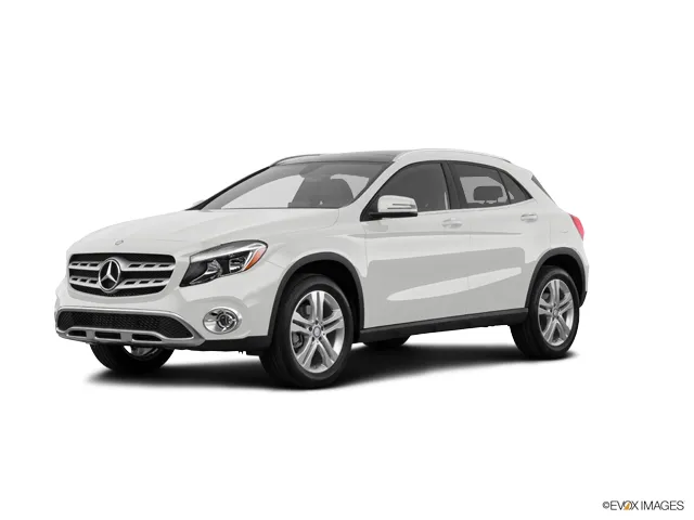 2019 Mercedes-Benz GLA 250 for sale in Indianapolis, IN