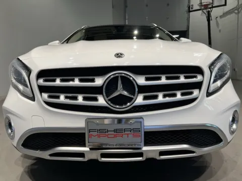 Photos of 2019 Mercedes-Benz GLA 250 for sale in Indianapolis, IN at Fishers Imports - North West