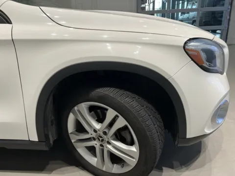 More photos of 2019 Mercedes-Benz GLA 250 at Fishers Imports - North West, IN