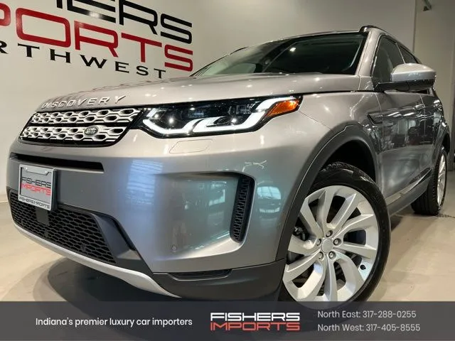 2023 Land Rover Discovery Sport SE for sale in Indianapolis, IN