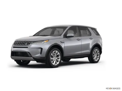Gray 2023 Land Rover Discovery Sport SE for sale in Indianapolis, IN