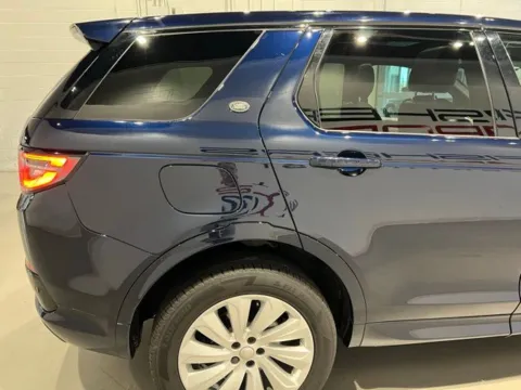 More photos of 2022 Land Rover Discovery Sport S R-Dynamic at Fishers Imports - North West, IN