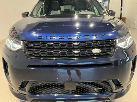 Photos of 2022 Land Rover Discovery Sport S R-Dynamic for sale in Indianapolis, IN at Fishers Imports - North West