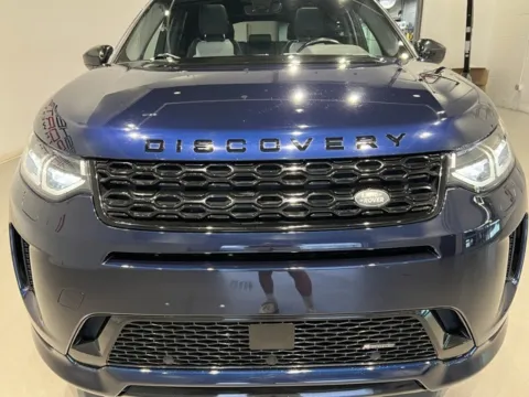 Photos of 2022 Land Rover Discovery Sport S R-Dynamic for sale in Indianapolis, IN at Fishers Imports - North West