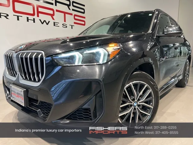 2024 BMW X1 xDrive28i for sale in Indianapolis, IN